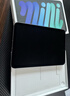 Apple/苹果 iPad mini (A17 Pro) 8.3英寸 平板电脑(128G WLAN版/mini7/MXN73CH/A)蓝色 实拍图