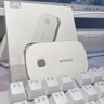 宝技随身wifi三网通用免插卡移动wifi6无线网络5G随身便携车载4G路由器无限制联通电信全国通用2025款 【三网通-白色】送1500G流量+全国通用 实拍图