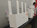 Tenda腾达路由器WiFi7【京东独家】无线千兆穿墙王信号增强家用全屋2.5g网口云霄BE3600放大器立式 实拍图