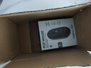罗技（Logitech）POP MOUSE 无线鼠标 蓝牙鼠标 高颜值办公鼠标 夜幕黑 实拍图