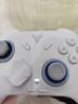 飞智冰原狼4多模版无线游戏手柄 类xbox 力调节摇杆双切扳机 switch电脑PC手机steam体感NS 丝之歌 实拍图