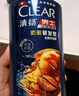清扬男士防脱去屑洗发水500g 固发养发增发密发控油洗头膏 实拍图