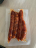 腿中王正宗腊肠四川味二八肥瘦麻辣香肠特产非烟熏腊肉腊味麻辣腊肠200g 实拍图