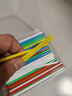 六鑫计数棒100根数学小棒计数器一年级二年级小学生幼儿园数学教具文具学习用品开学季必备用品 实拍图