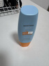 Mistine蜜丝婷防晒霜小黄帽60ml*2防水汗防紫外线高倍spf50+新年礼物 实拍图
