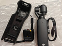大疆 DJI Osmo Pocket 3 标准版 一英寸口袋云台相机 OP灵眸手持数码相机 旅游vlog 便携美颜摄像 实拍图