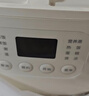 米家 小米电饭煲家用2-3人 多功能电饭锅煮粥锅煮饭 不粘内胆 智能预约N1 3升 节能版【能效升级】 实拍图