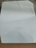 【百万爆款】a4纸 打印纸70g复印纸草稿纸画画纸a4双面凭证纸打印学生考研草稿纸白纸 A4-70g-100张/包【可拍三单】 实拍图