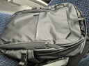 第九城双肩包男士背包男15.6英寸笔记本电脑包大学生书包休闲背包女 实拍图