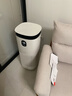 东芝（TOSHIBA）空气净化器SE大白梨PET除烟味除毛净化器大风量除尘净化器除螨除尘除过敏源消毒杀菌家用 实拍图