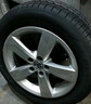 邓禄普（DUNLOP）轮胎/汽车轮胎 185/60R15 84T ENASAVE EC300 原厂配套桑塔纳 实拍图