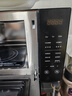 格兰仕变频微波炉烤箱一体机 900W速热 不锈钢内胆 家用23L平板易清洁 省电一级能效R6B4 实拍图