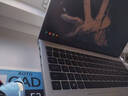 戴尔（DELL） Pro灵越15大屏轻薄本3530升级DC15250 15.6英寸超极本女大学生便携学习办公游戏手提笔记本电脑 15Pro推荐【酷睿i5 120Hz护眼屏】 32G内存/1TB高速固态 实拍图