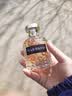 WARMKISS正品冒险小姐唐娜香水留香清新玫瑰小众香水 白日玫瑰50ml*1瓶 实拍图