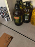 金浩（JINHAO）茶籽橄榄食用植物调和油5L 实拍图
