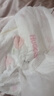 好奇（Huggies）铂金装小桃裤纸尿裤S96片(4-8kg)新生儿小号尿不湿【透爽散热】 实拍图