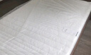 源氏木语0胶水床垫天然椰棕环保家用棕垫子双人护脊薄款硬垫多规格可选垫 【1】J11床垫(厚8/椰棕6) 1200mm*2000mm 实拍图
