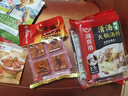 海底捞火锅底料 鲜香清汤火锅底料110g*3袋  3~5人份骨汤鲜香 一料多用 实拍图