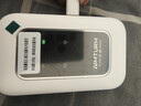 影腾随身wifi三网通用无线wi-fi6免插卡移动联通电信无限制流量便携式4G网卡高速随行网络2025款5GHF 【三网通3000毫安充电款+白色】超长续航 实拍图