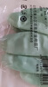 新款钓鱼手套耐用加厚防水手套耐磨厨房清洁户外橡胶手套乳胶 双色加厚蓝-M码 【1双】 实拍图