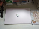惠普（HP）【下单享补贴】星Book 15笔记本电脑轻薄本大屏便携学生本女生办公本 炫彩本 元气桃桃 U5-125H/16G运行内存/1TB硬盘 实拍图
