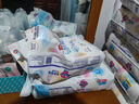 花王妙而舒品牌进口拉拉裤L44片(9-14kg)大号婴儿尿不湿舒爽弹力腰围 实拍图