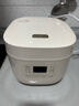 米家小米电饭煲家用 多功能电饭锅煮饭锅煮粥锅 单人1-2个人小型迷你电饭煲 不粘内胆N1 1.6升 实拍图