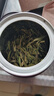 卢正浩绿茶梅字西湖龙井茶特级50g2025新茶明前茶叶罐装梅家坞自饮送礼 实拍图
