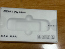 中兴（ZTE）F30Pro随身wifi6免插卡移动wifi无线网卡便携式热点4g路由器无限笔记本电脑通用流量2025款 实拍图
