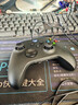 微软（Microsoft）Xbox无线游戏手柄 磨砂黑+USB-C线 蓝牙适配Xbox/PC/平板/手机Steam促销 黑神话悟空 空洞骑士 实拍图