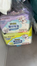 贝亲（Pigeon）新生儿婴儿儿童专用洗衣皂宝宝内衣抑菌去污肥皂香皂120g*10连包 实拍图