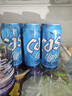 凯狮（CASS）啤酒 500ml*24罐 淡爽原味 4度 韩国进口啤酒 冰霜蓝罐年货节 实拍图