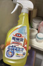 花王（KAO）浴室清洁剂500ml 卫生间瓷砖浴室玻璃水垢清洁剂水渍去除清洗喷雾 实拍图