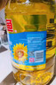 金龙鱼 食用油 葵花籽清香型调和油5L （新老包装随机发货） 实拍图