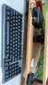 罗技（Logitech）灵砚系列 K868 三模客制化机械键盘 无线键盘 蓝牙键盘 客制化键盘 黑色 实拍图