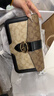 蔻驰（COACH）【品牌直供】GEORGIE女士中号腋下包单肩手提斜挎包5509圣诞礼物 实拍图