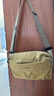 Bellroy澳洲 Venture Sling 9L 户外机能运动骑行胸包斜挎包腰包 荒野棕【新色】 实拍图