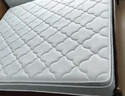 顾家家居京东家具天然乳胶独袋弹簧床垫席梦思主次卧梦想垫1.8X2米 实拍图