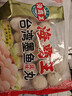 海霸王台湾墨鱼风味丸 500g 火锅食材 火锅丸子 烧烤食材 关东煮食材 实拍图
