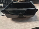 XREAL One 智能AR眼镜 原生3DoF悬停 自研空间计算芯片 50°FOV Switch必备 掌机直连 Hub组合 实拍图