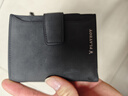 花花公子钱包男士竖款短款皮夹多功能大容量驾驶证卡包情人节礼物送老公 实拍图
