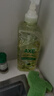 斧头牌（AXE）油柑白茶护肤洗洁精1kg*2瓶 果蔬奶瓶安心洗 包装随机 实拍图
