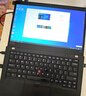 ThinkPad 联想笔记本电脑ThinkBook14+ AI轻薄办公本 英特尔酷睿Ultra5 14.5英寸 32G 1T 3K 120Hz 实拍图