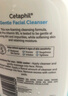 Cetaphil丝塔芙洗面奶591ml无泡沫温和洁面乳保湿蓝朋友敏感肌适用不刺激 丝塔芙洗面奶591ml*1瓶 实拍图
