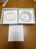 Apple/苹果【两年AppleCare+套装版】AirPods Pro (第二代)搭配 MagSafe 充电盒 (USB-C) 无线蓝牙耳机  实拍图