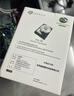 希捷（SEAGATE）NAS硬盘 16TB 256MB 机械硬盘 CMR垂直 静音低耗 数据恢复服务 3.5英寸 希捷酷狼 ST16000VN001 实拍图