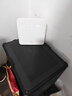 华为4g插卡路由器移动路由2pro/5全网通CPE转无线网随身wifi宽带非wifi7企业级b535千兆2025款5g AX15B B320-820【195Mbps速率】免装宽带 实拍图