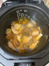 松下（Panasonic）【国家补贴】饭煲煲电饭煲4-5人家用IH加热压力电饭锅智能预约多功能煮饭锅5升以旧换新SR-PE502-S 实拍图