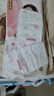 好奇（Huggies）铂金装小桃裤纸尿裤XL96片(12-17kg)加大号尿不湿透【透爽散热】 实拍图