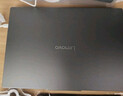 联想小新16/小新Pro16GT AI元启 2025新品可选补贴高性能轻薄笔记本电脑 学生手提办公本 标压酷睿 标压酷睿i7 16G 512G 标配｜小新Pro16国补 16英寸大屏 实拍图